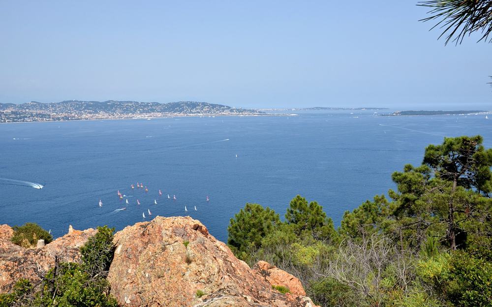 Pointe de l'Aiguille
