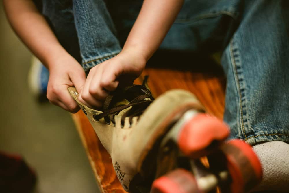 Roller Skates