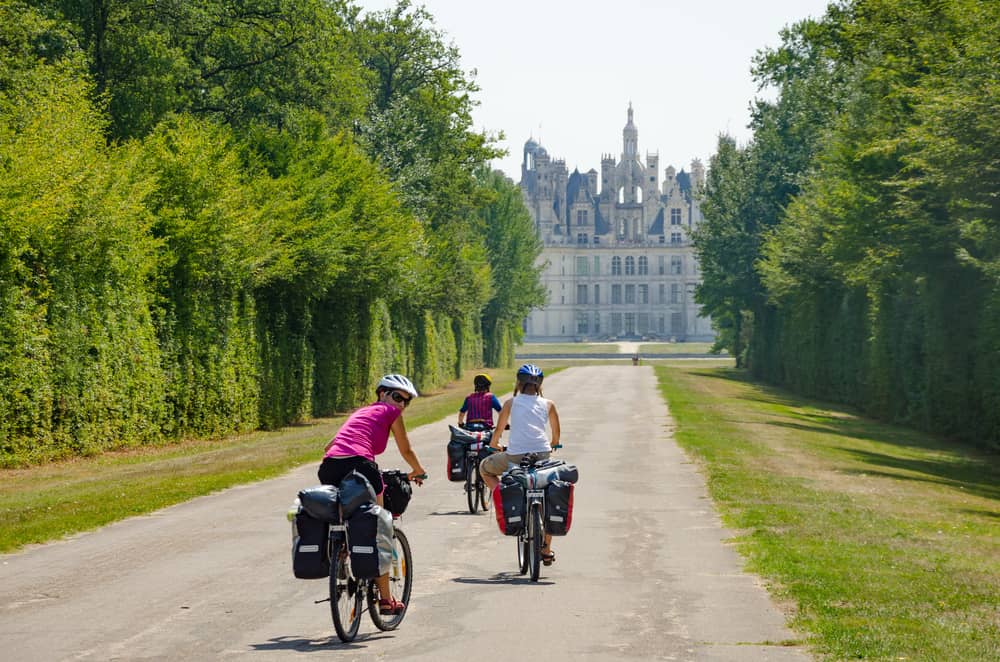 Loire à Vélo