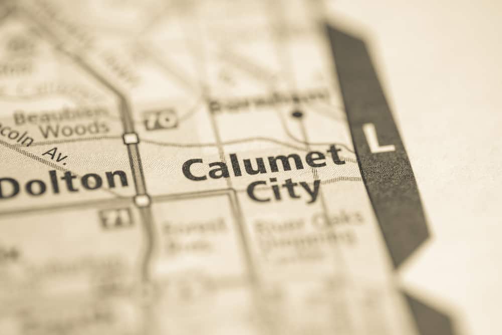 Calumet City, Illinois