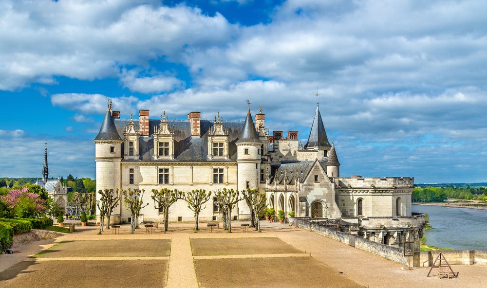 Château d'Amboise