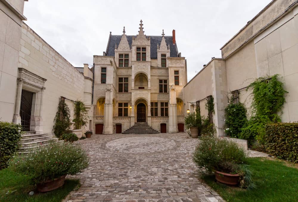 Hôtel Goüin