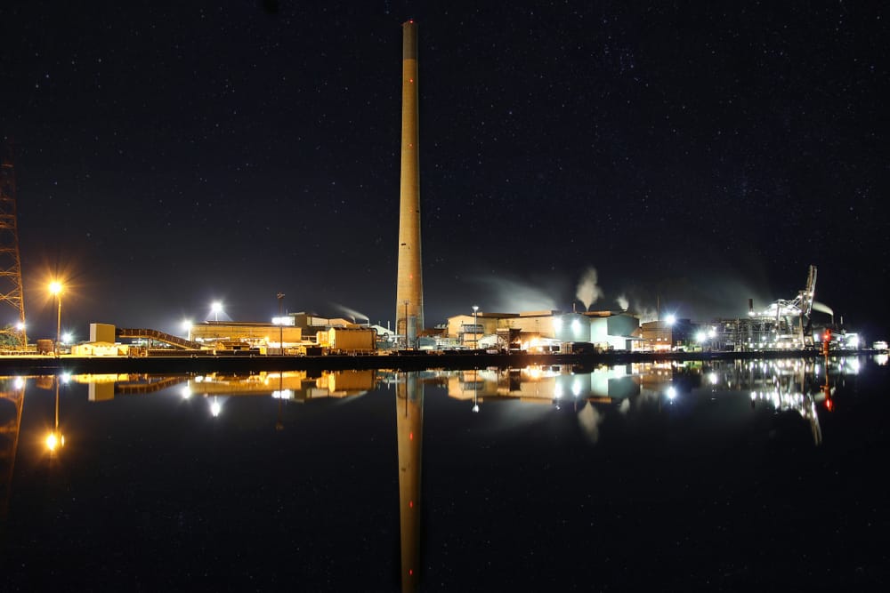 Nyrstar Port Pirie Smelter