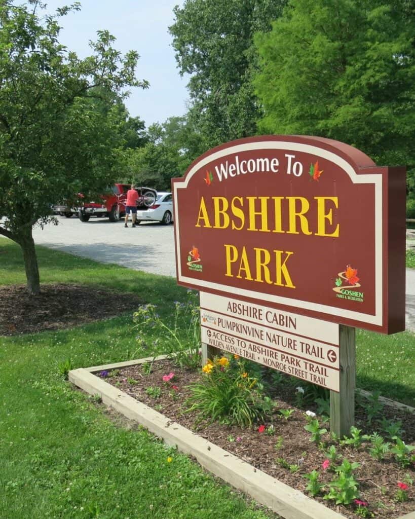 Abshire Park