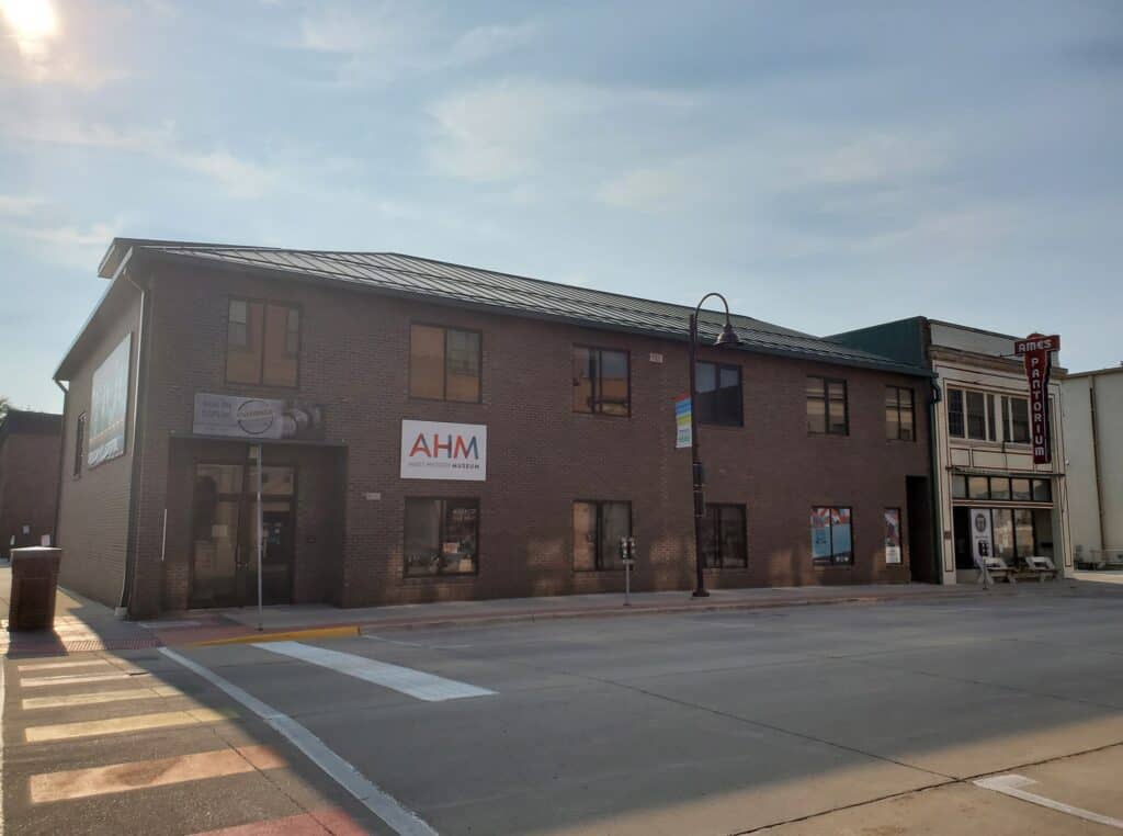 Ames History Museum