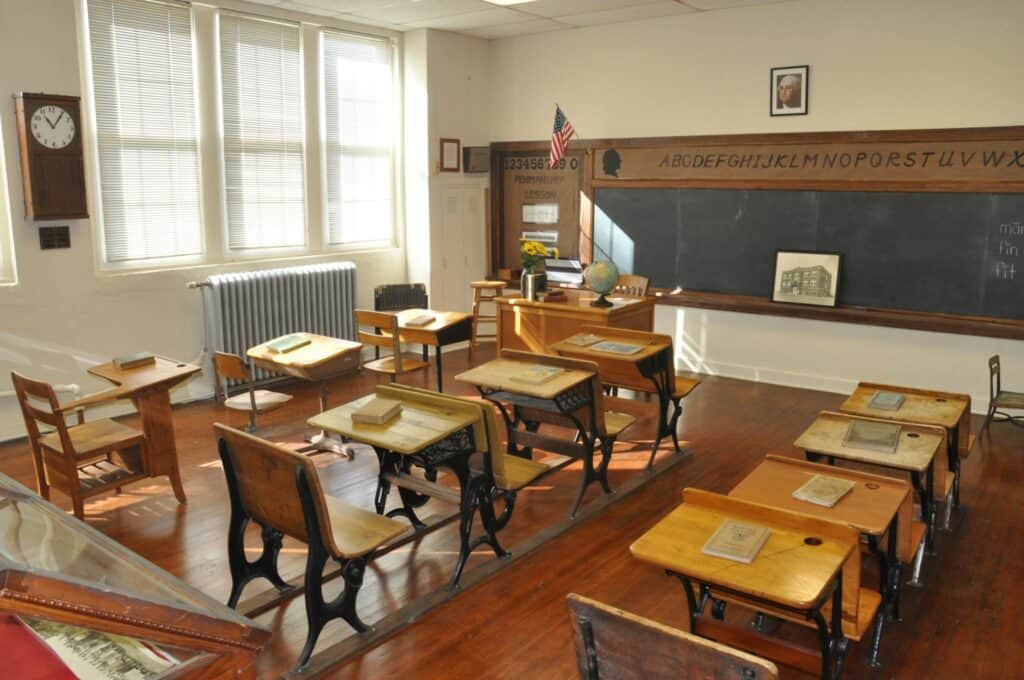 Museo Histórico de Derby