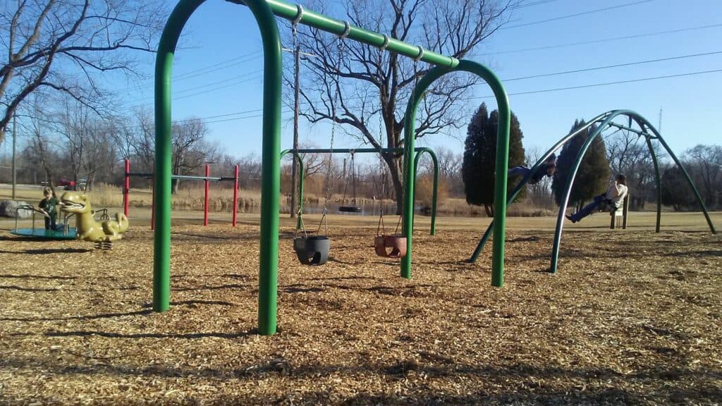 Edina Park