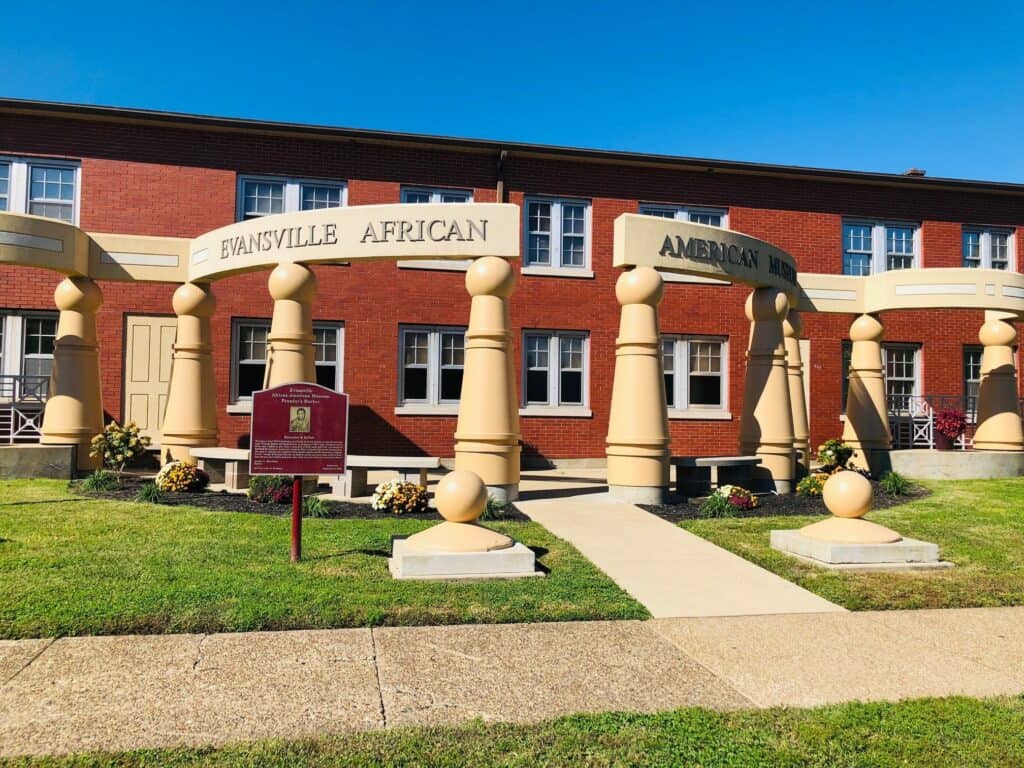 Evansville African American Museum