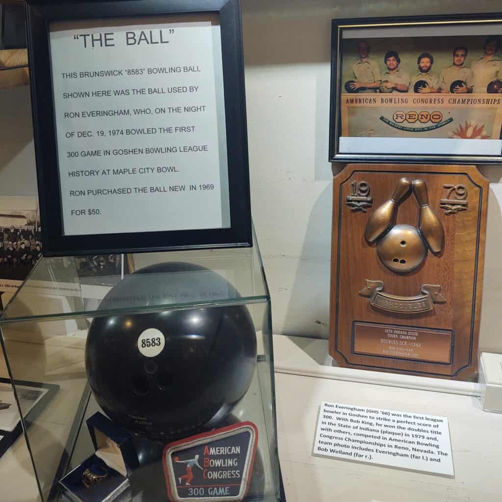Goshen Historical Museum
