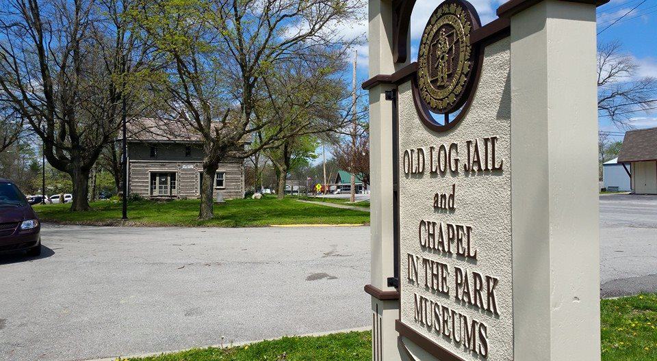 Hancock County Historical Society