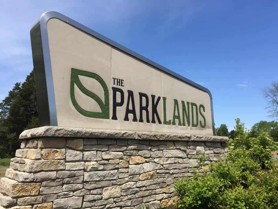 Jasper Parklands