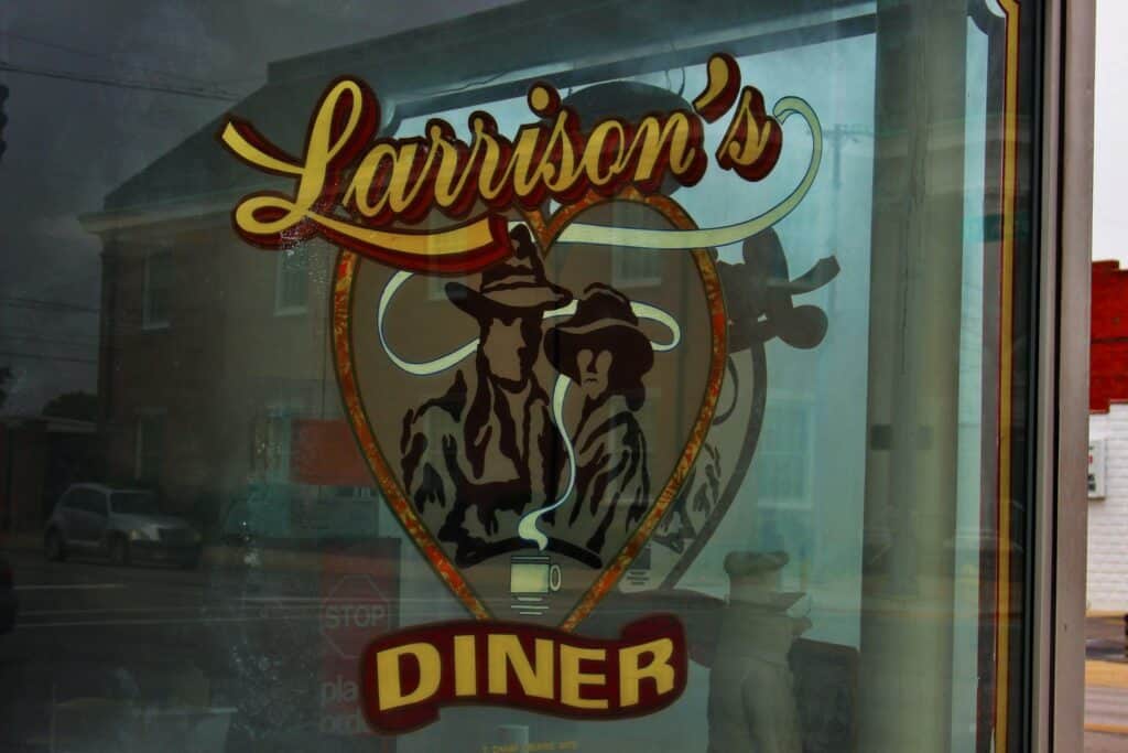 Larrison's Diner