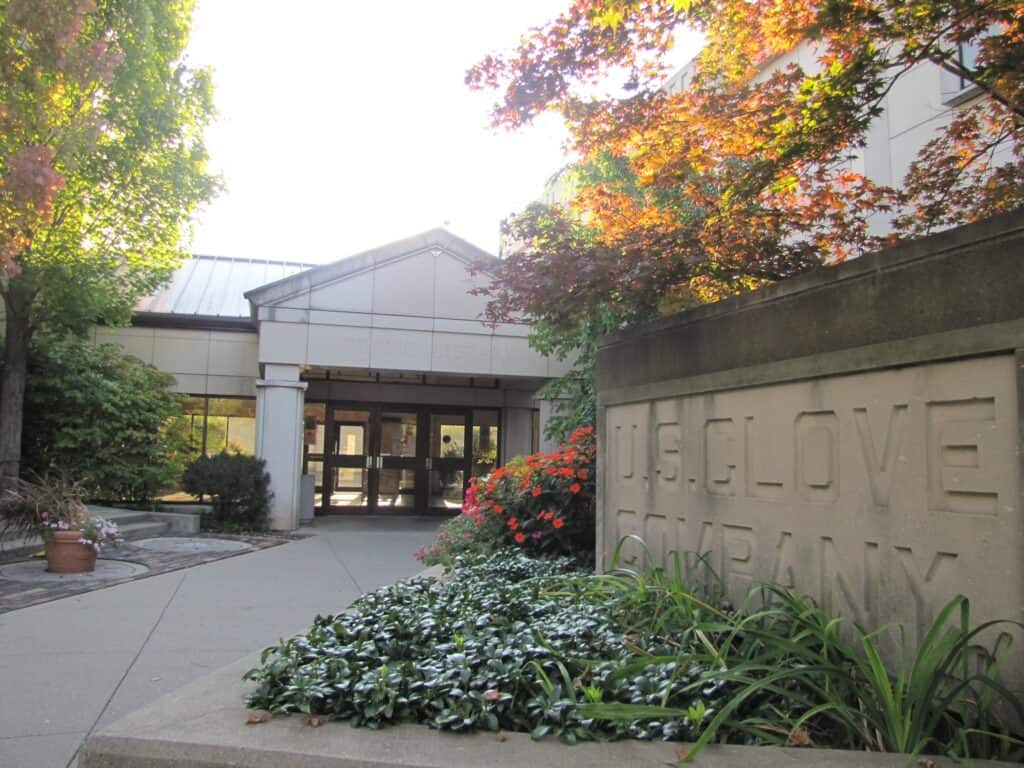 Marion Public Library Museum