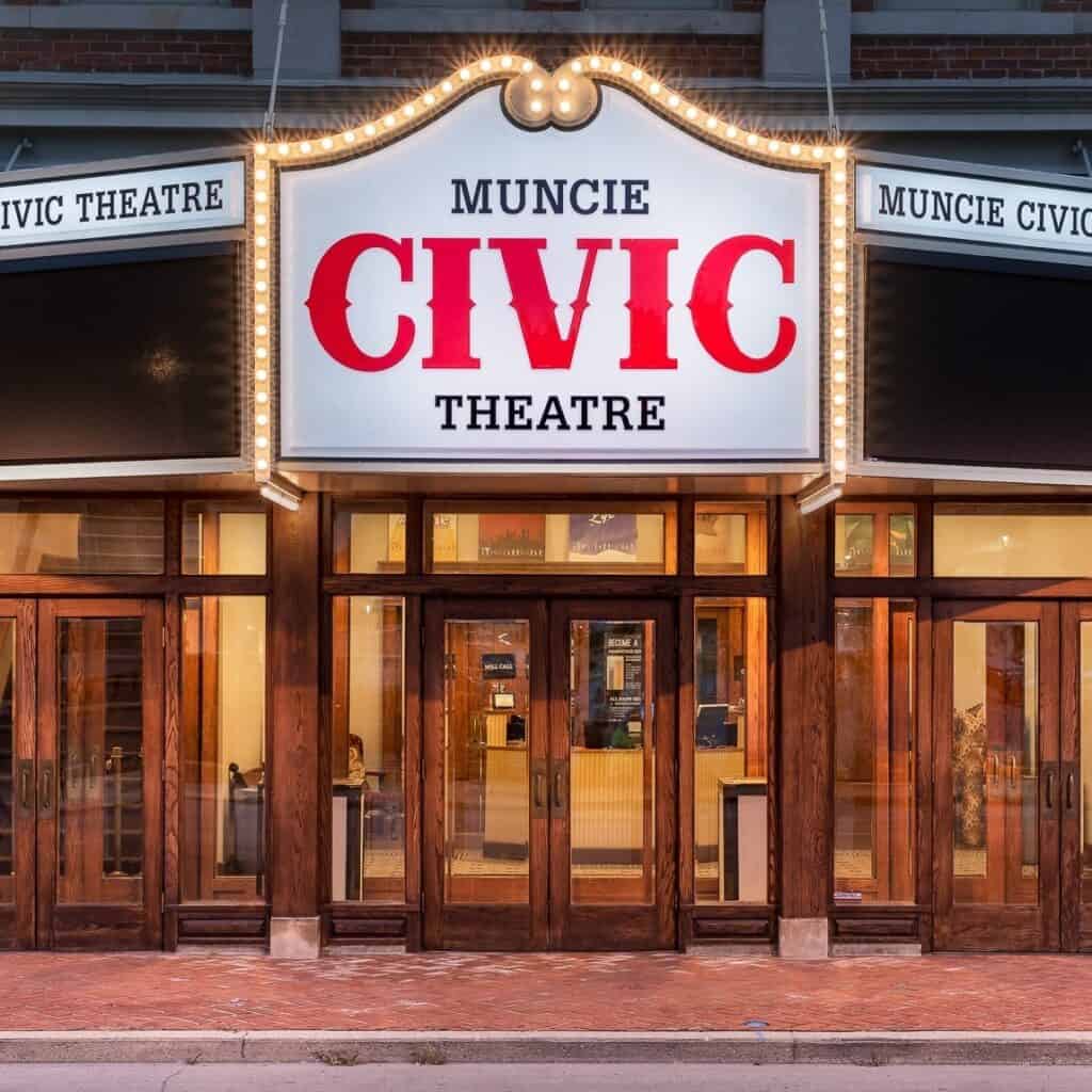 Muncie Civic Theatre
