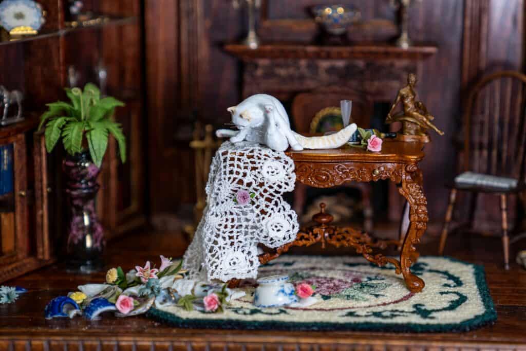 Museum of Miniature Houses and Other Collections