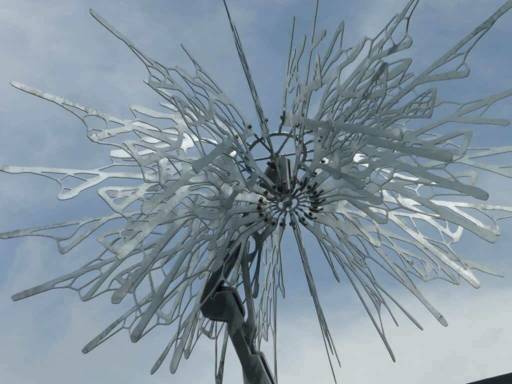 Public Art in Olathe