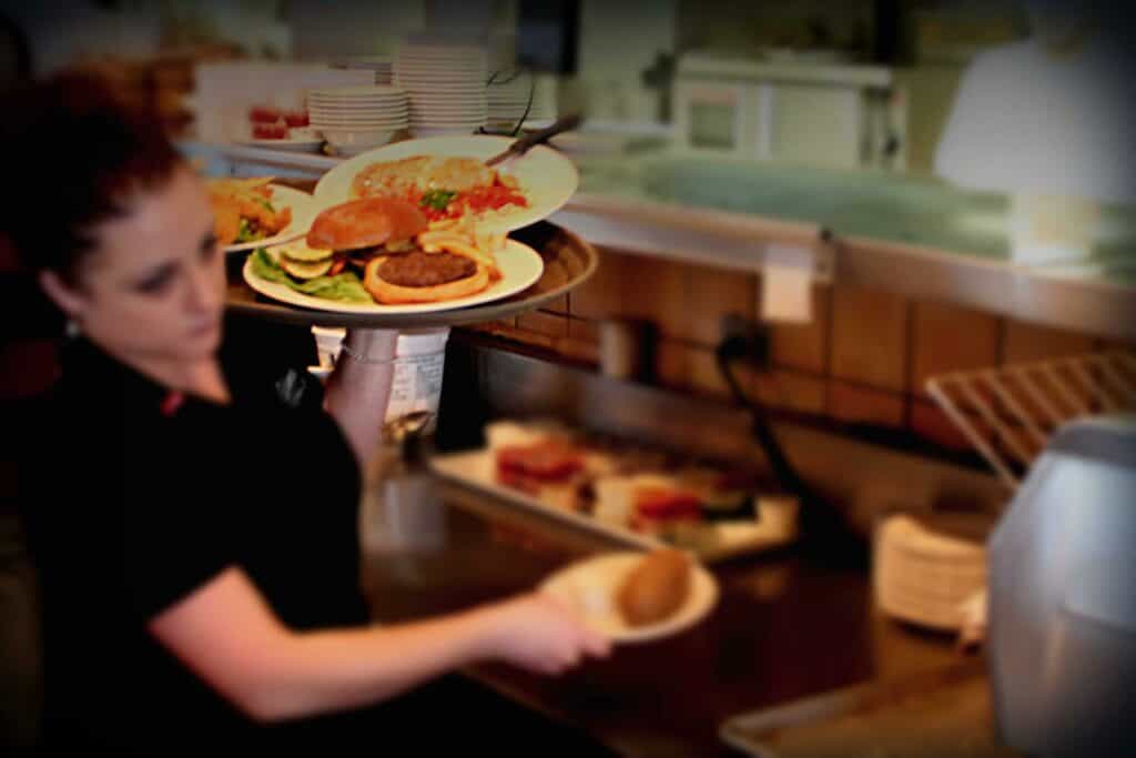 Simon’s Restaurant