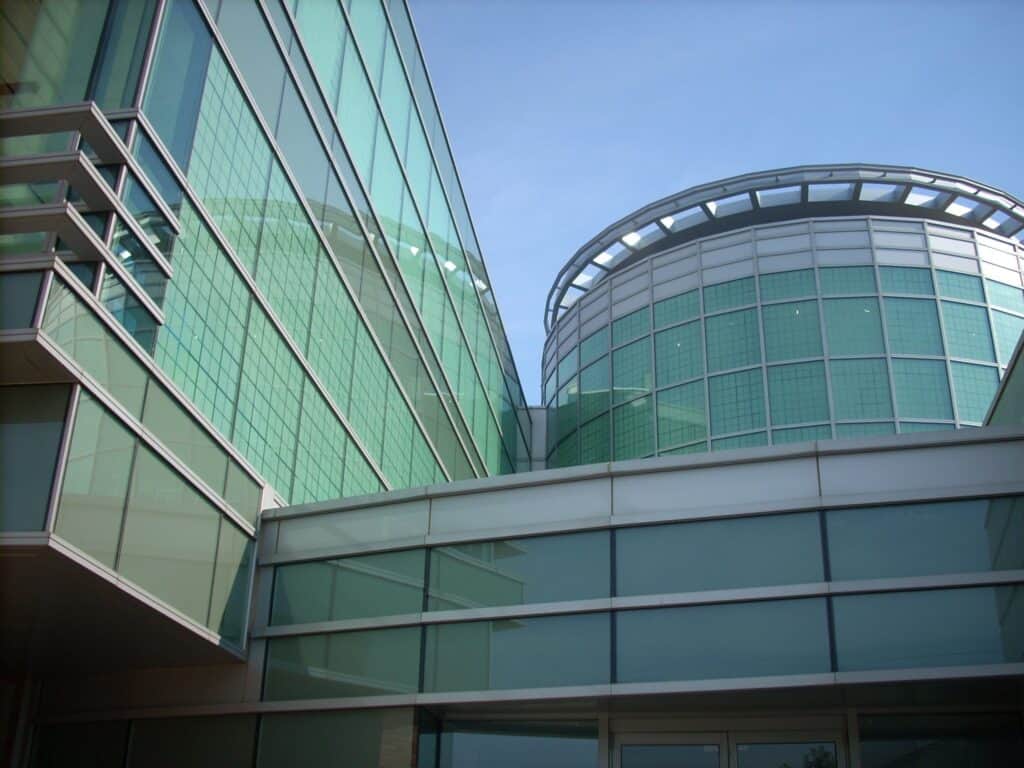 Sioux City Art Center