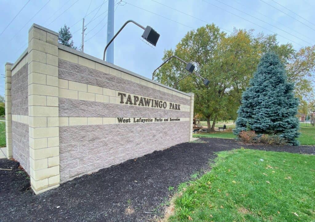 Tapawingo Park