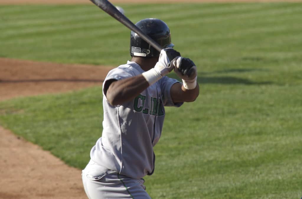 Clinton LumberKings