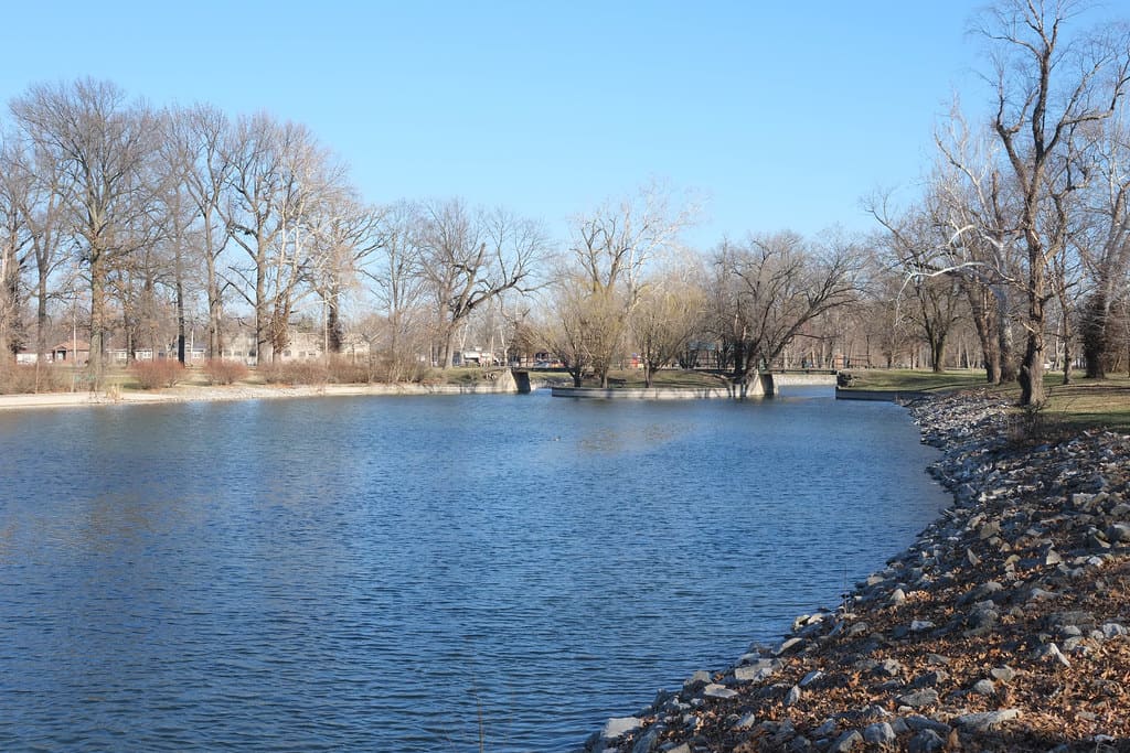 Jones Park