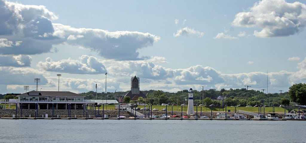 Riverview Park