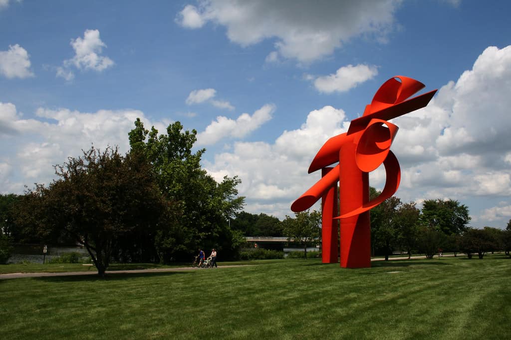 Rock River Recreation Path