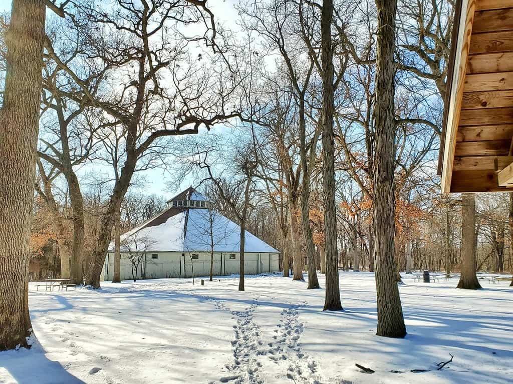 Oakdale Nature Preserve