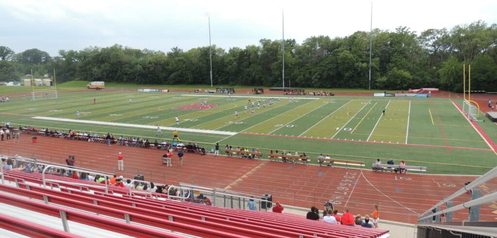 Benedictine Sports Complex