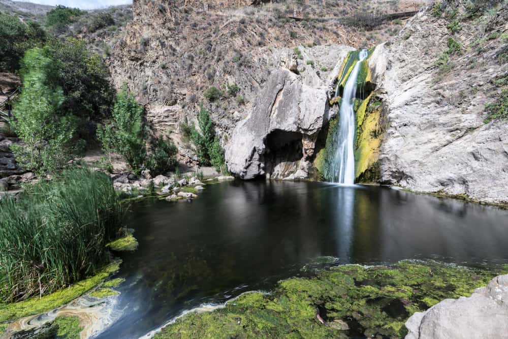Wildwood Regional Park