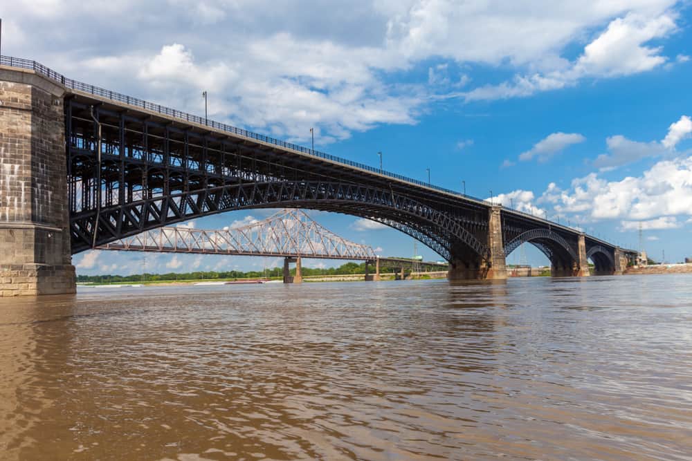 Eads Bridge