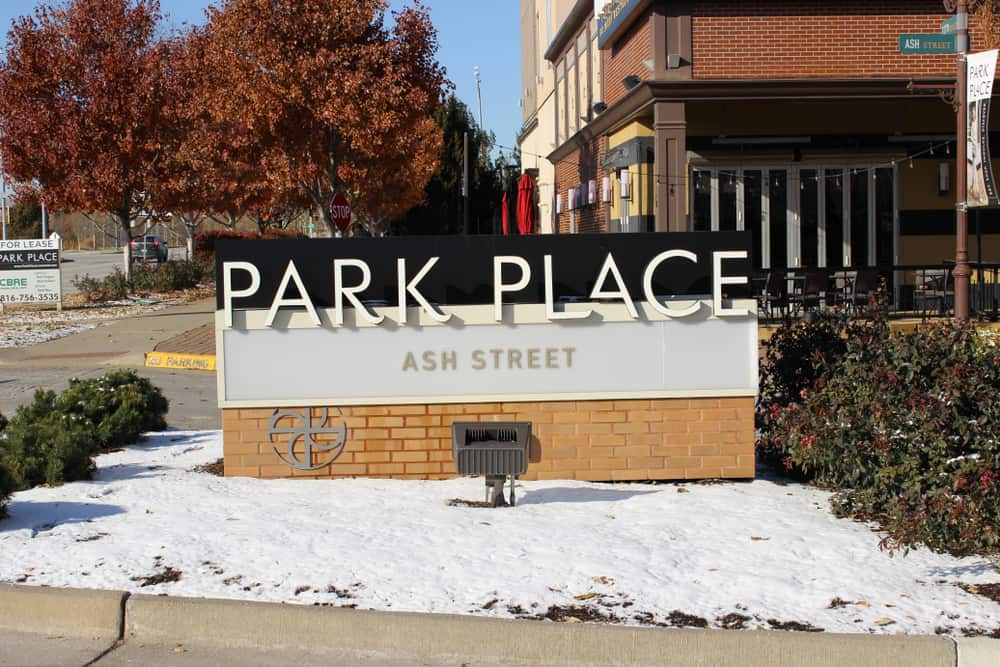 Park Place
