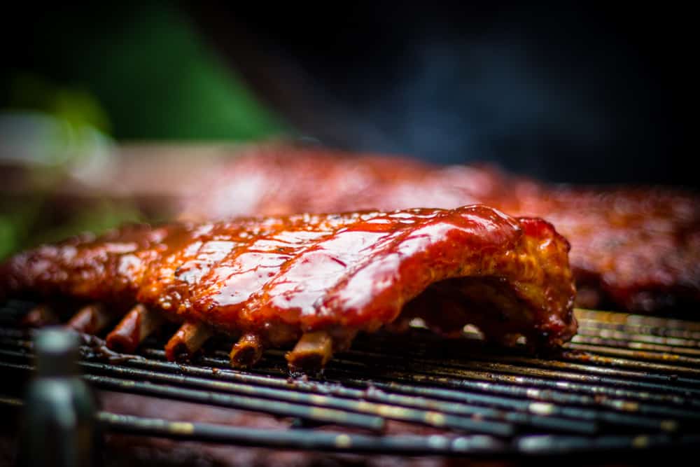 BBQ