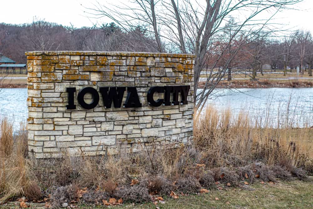 Iowa City