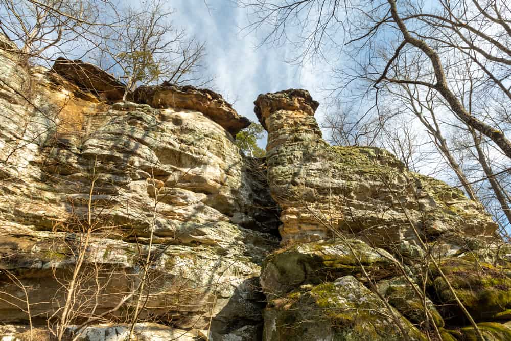 Giant City State Park