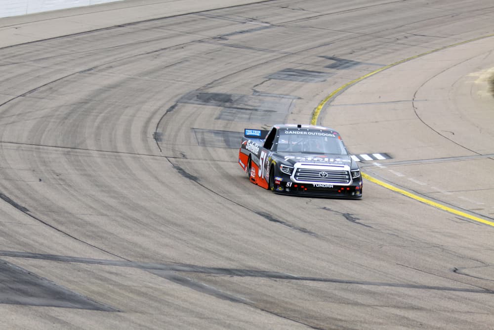 Iowa Speedway