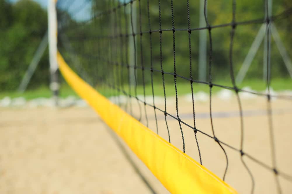 Sand Volleyball