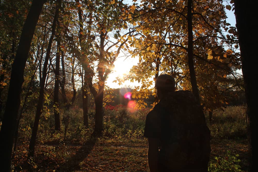 Sugar Bottom Recreation Area