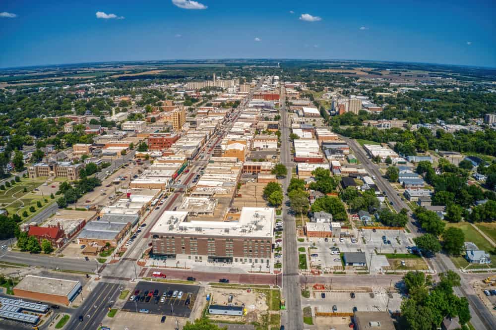 15 mejores cosas para hacer en Salina, Kansas 15 mejores cosas para hacer en Salina, Kansas