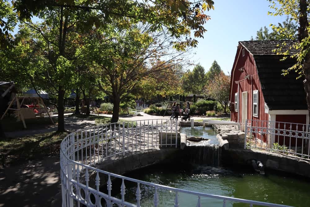 Deanna Rose Children’s Farmstead