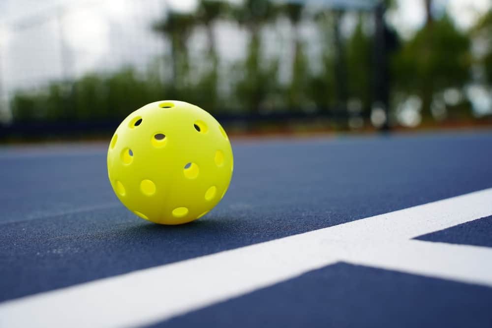 Pickleball