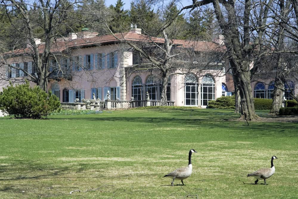 Cuneo Museum & Gardens