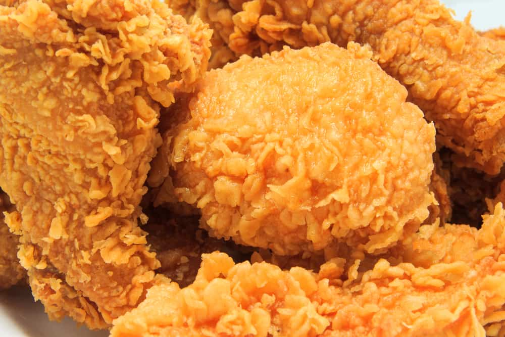 Fried Chicken