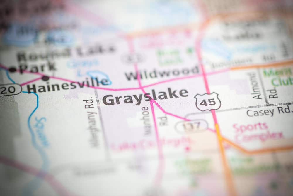 Grayslake, Illinois