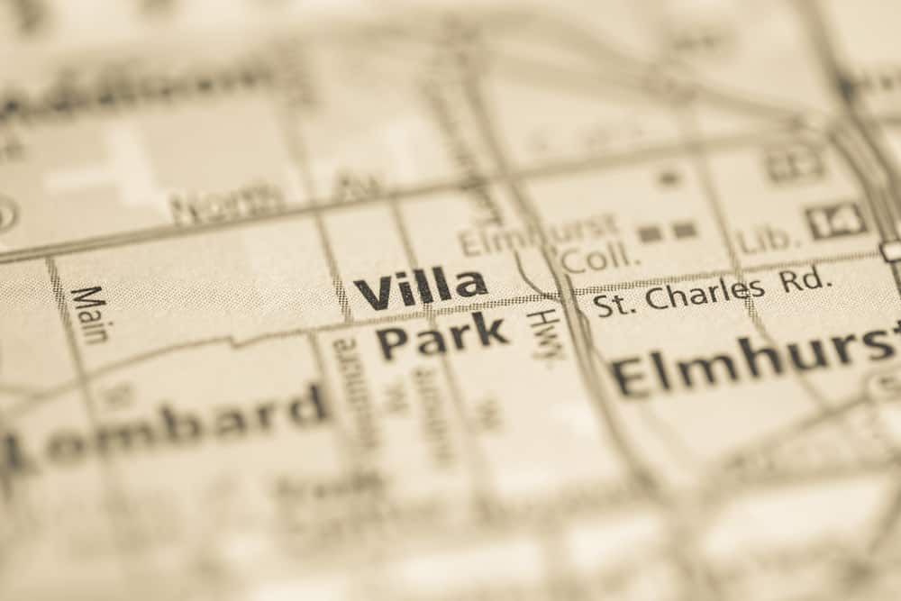 Villa Park, Illinois