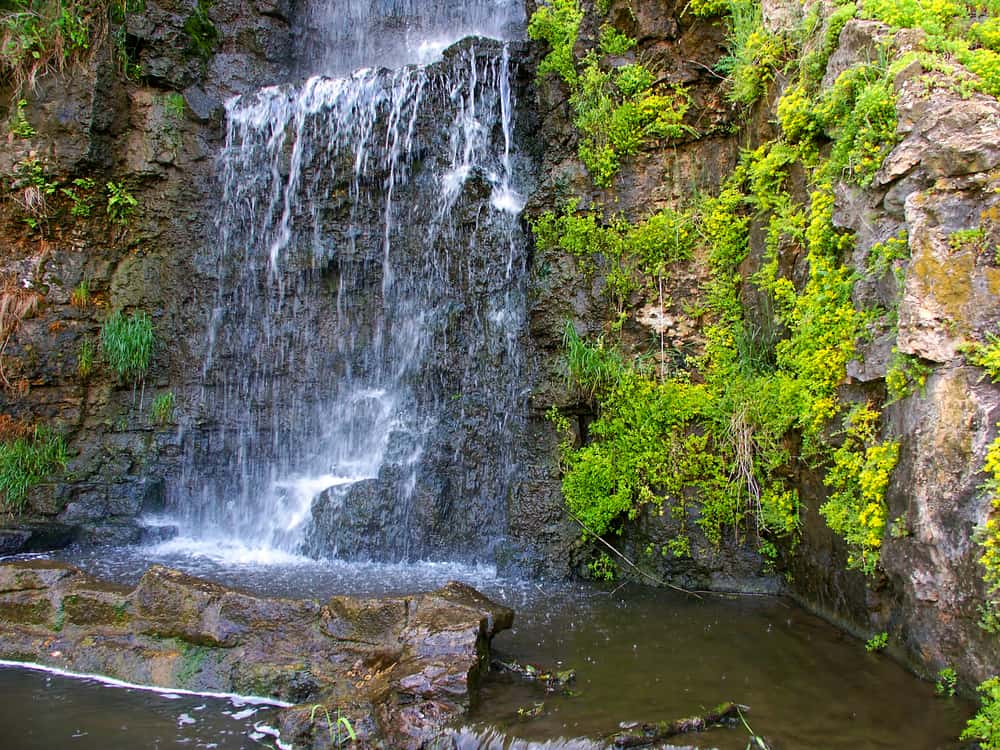 Krape Park