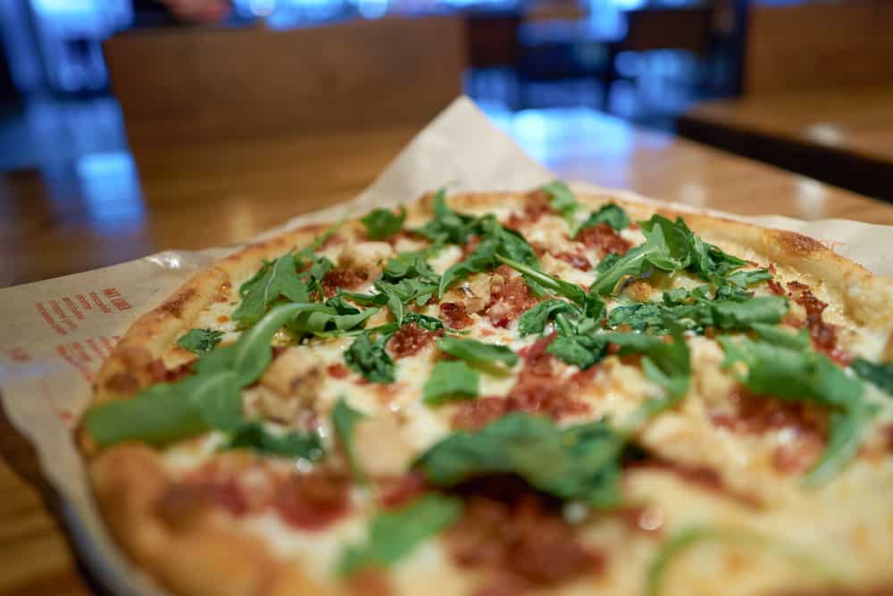Blaze Pizza