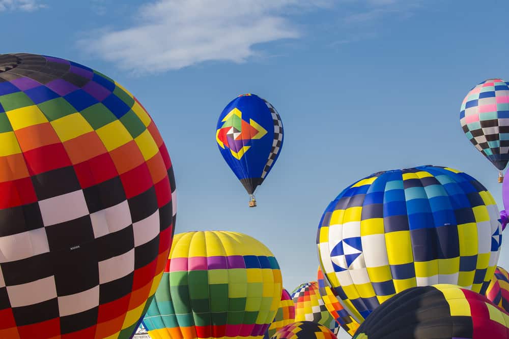 National Balloon Classic