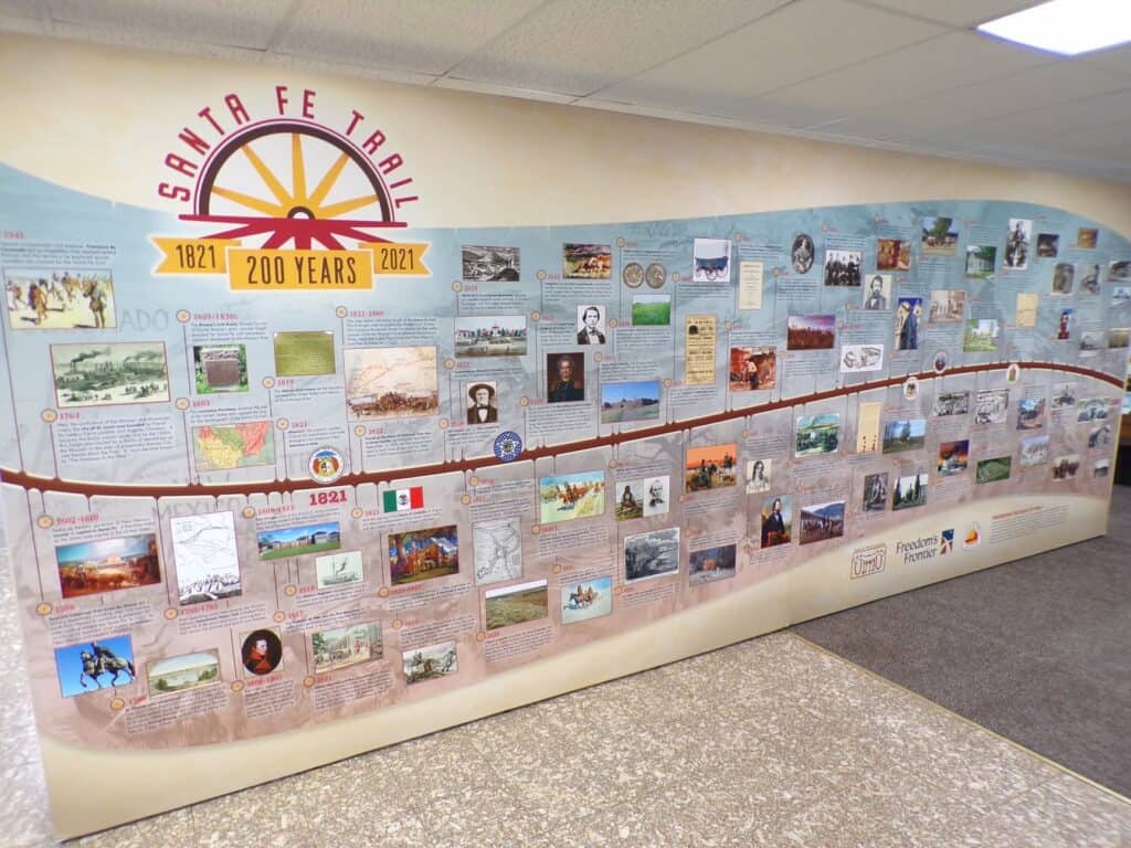 Barton County Historical Society Museum and Village