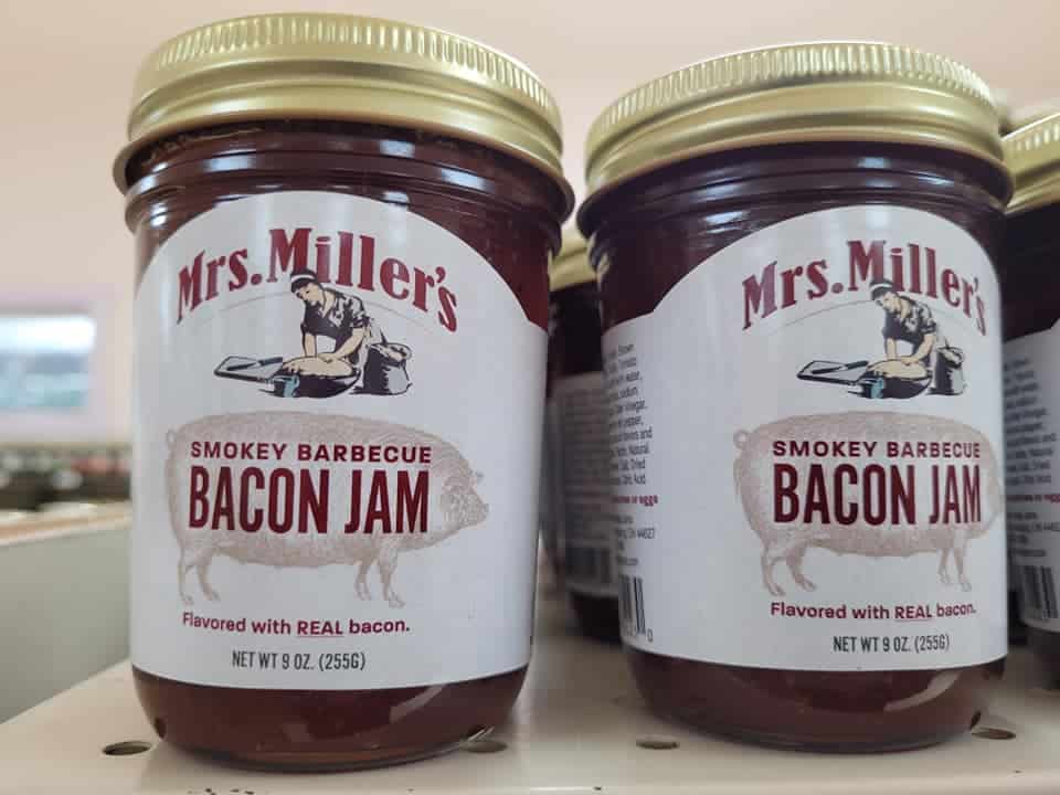 Fountain Acres Amish Store